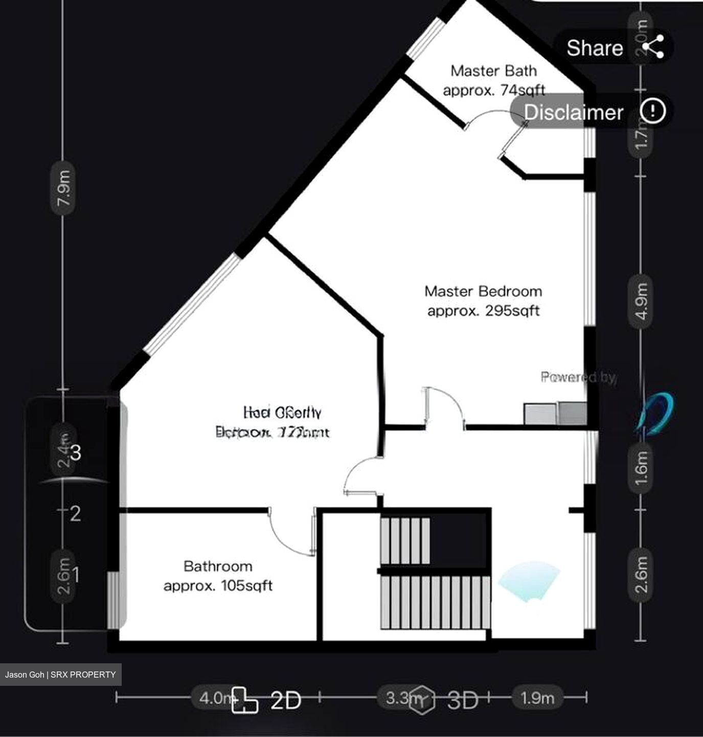 Chai Chee Drive (D16), Terrace #503794631